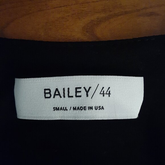 Bailey 44 Adi Bodysuit Top NWT - Picture 7 of 15